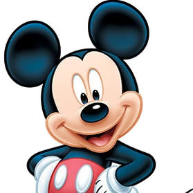 Creazy Micky