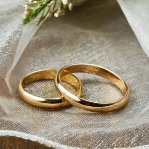 Wedding Rings