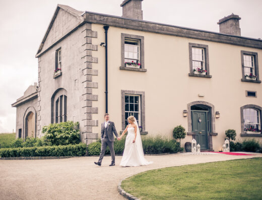Clonabreany House