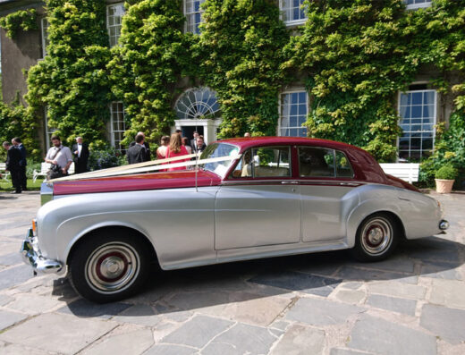 Cork Wedding Cars