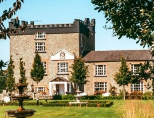 Darver Castle Estate