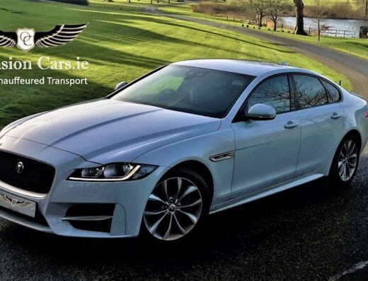Occasion Cars – Wedding Cars & Chauffeur Transport