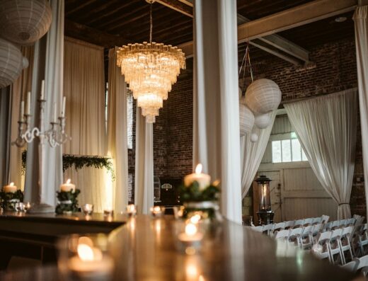 The Millhouse – Exclusive Georgian Manor House