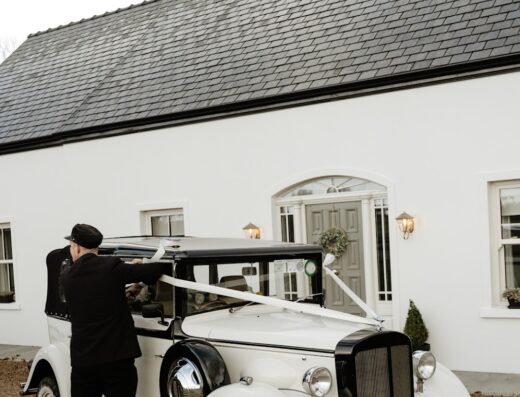 U2R1 Wedding Cars